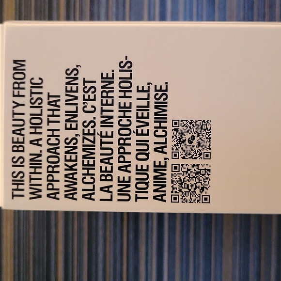 Grown Alchemist Skin Defense Primer (1.6oz) NIB SOLD OUT - Picture 6 of 6